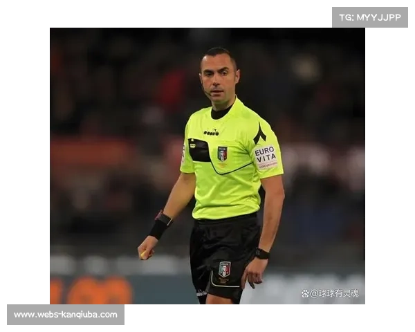 前意甲裁判马雷利称国米对佛罗伦萨未判点球为判罚失误