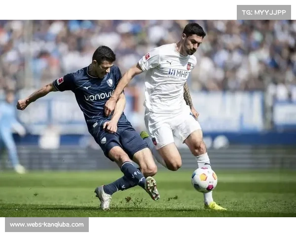 海登海姆战平法兰克福 越位绝杀被判无效