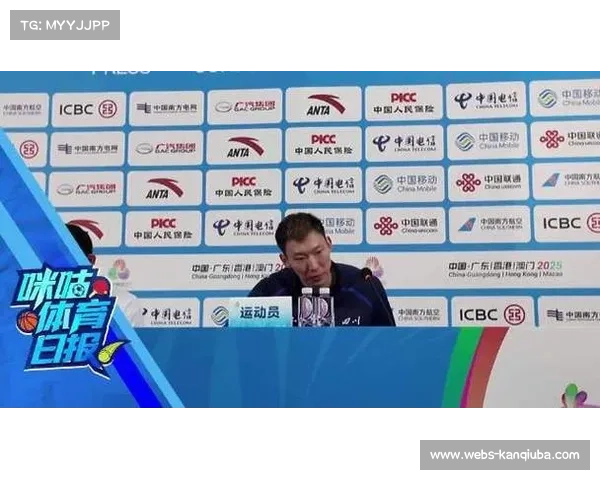 周琦谈全运会表现:到场上不分关系近,各为其主相互尊重 周琦谈全运会表现:到场上不分关系近,各为其主相互尊重