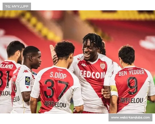 摩纳哥状态持续低迷，防守问题制约排名提升