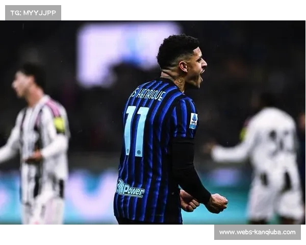 国际米兰3-2击败尤文图斯,国家德比豪取近12轮11胜 国际米兰3-2击败尤文图斯,国家德比豪取近12轮11胜